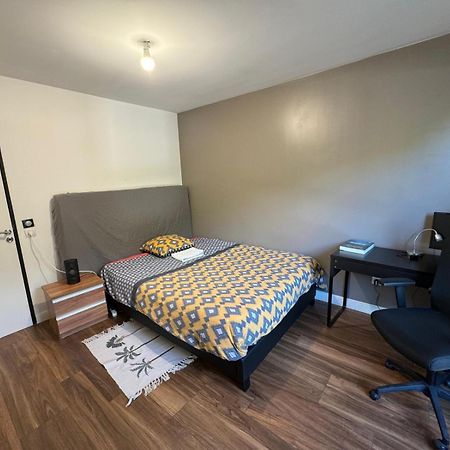 Stade De France Chambre D'Hote By Reservati Home Сен Дени Екстериор снимка