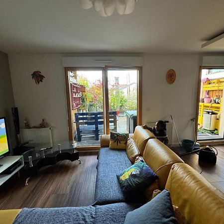 Stade De France Chambre D'Hote By Reservati Home Сен Дени Екстериор снимка