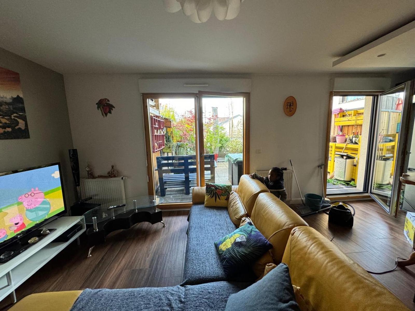 Stade De France Chambre D'Hote By Reservati Home Сен Дени Екстериор снимка